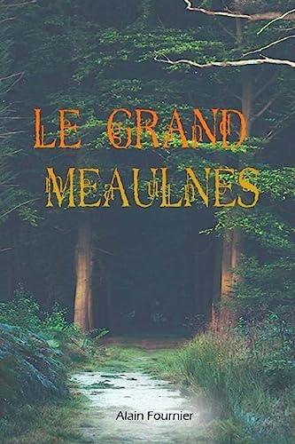 Stock image for Le grand Meaulnes for sale by ThriftBooks-Dallas