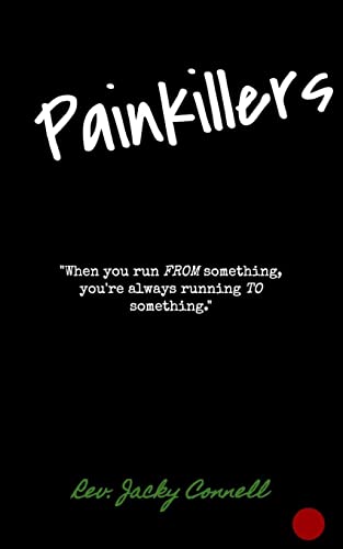 9781981482047: Painkillers