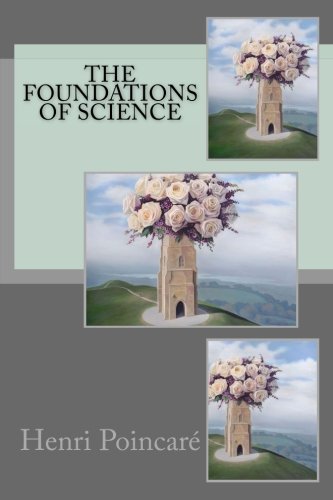 9781981482429: The Foundations of Science