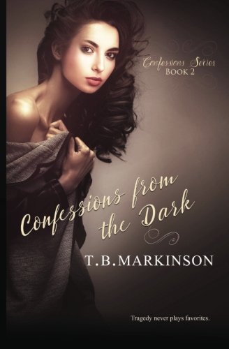 Beispielbild fr Confessions from the Dark: Volume 2 (Confessions Series) zum Verkauf von Revaluation Books