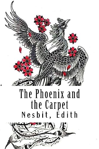 Stock image for The Phoenix and the Carpet: Psammead #3 for sale by WorldofBooks