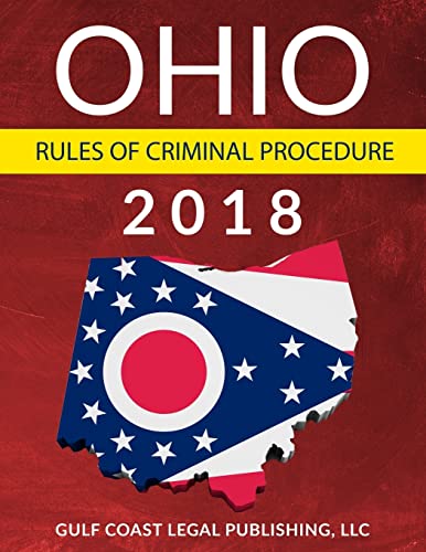 Ohio Rules Of Criminal Procedure Ohio Rule Books Legal Publishing ohio-rules-of-criminal-procedure-ohio-rule-books-legal-publishing