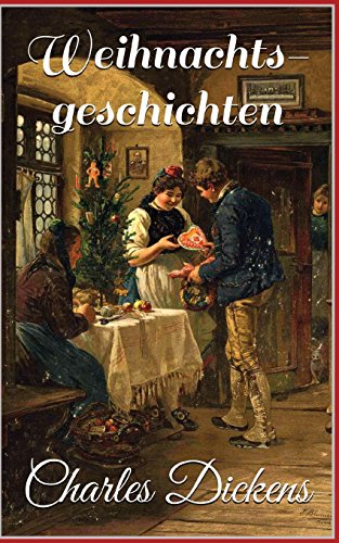 9781981492411: Weihnachtsgeschichten