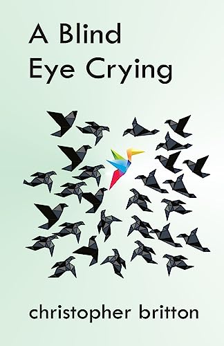 Stock image for A Blind Eye Crying for sale by Gulf Coast Books
