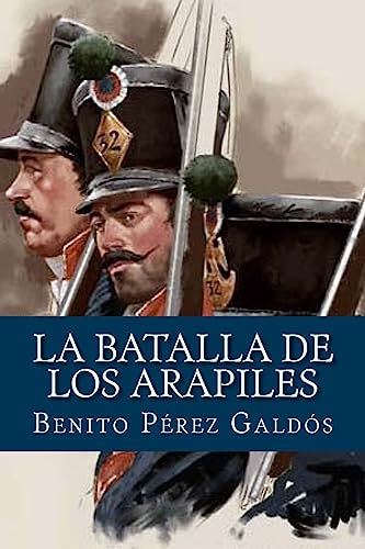 Imagen de archivo de La Batalla de Los Arapiles a la venta por THE SAINT BOOKSTORE