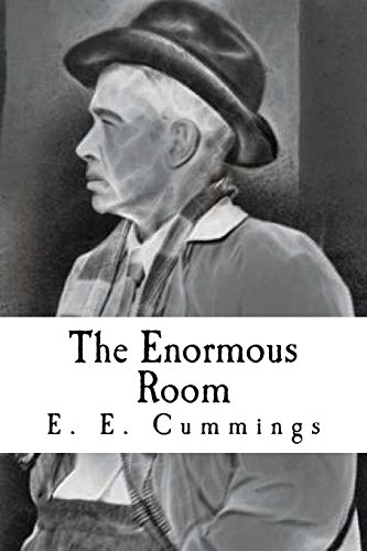 9781981494668: The Enormous Room