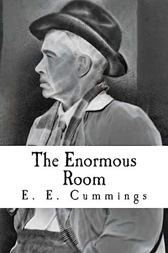 Stock image for The Enormous Room for sale by WorldofBooks