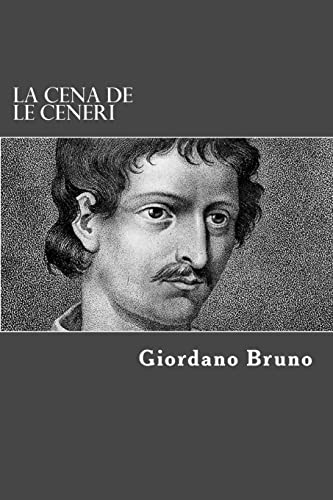 9781981495092: La cena de le ceneri (Italian Edition)