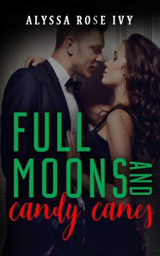 Beispielbild fr Full Moons and Candy Canes [Soft Cover ] zum Verkauf von booksXpress