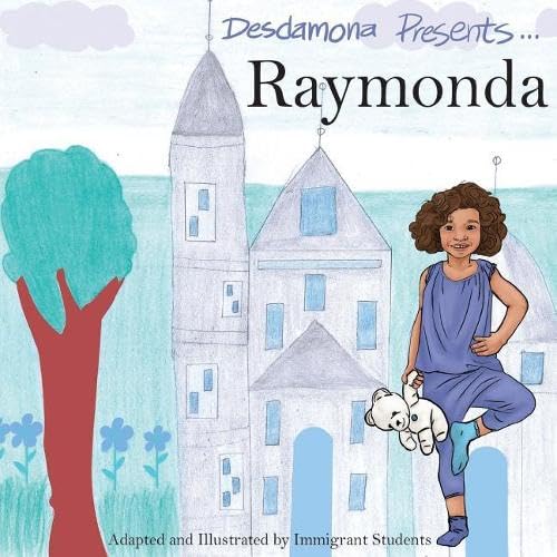 Stock image for Raymonda Volume 1 Desdamona Presents for sale by PBShop.store US