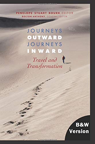 Stock image for Journeys Outward, Journeys Inward: Journeys Outward, Journeys Inward for sale by Revaluation Books