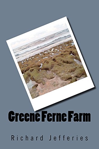 9781981508198: Greene Ferne Farm