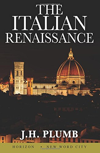 9781981508594: The Italian Renaissance