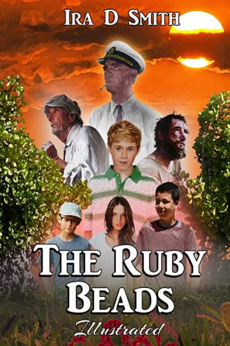 Imagen de archivo de The Ruby Beads a la venta por SecondSale