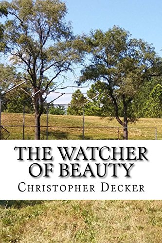 Imagen de archivo de The Watcher of Beauty a la venta por Lucky's Textbooks