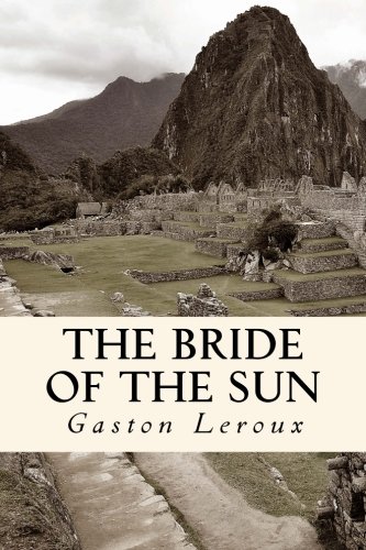 9781981516261: The Bride of the Sun