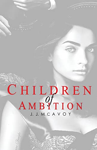 Stock image for Children of Ambition (Children of Vice) for sale by KuleliBooks