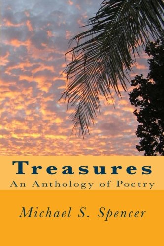 9781981520954: Treasures: An Anthology of Poetry