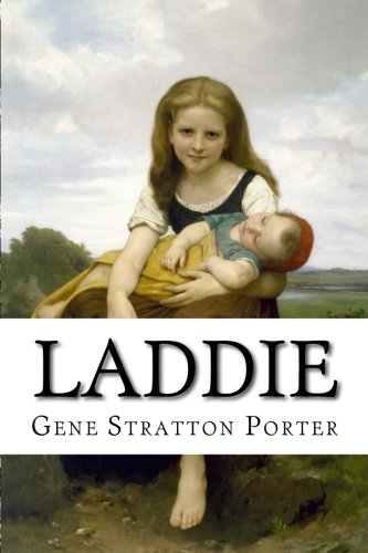 Stock image for Laddie for sale by SecondSale