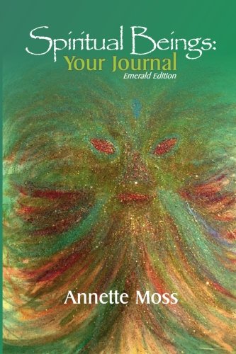 9781981521944: Spiritual Beings: Your Journal - The Emerald Edition