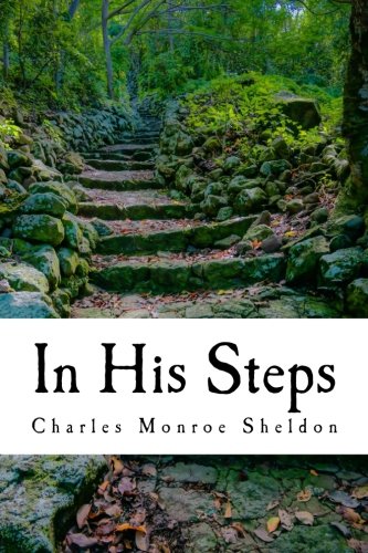 9781981538294: In His Steps
