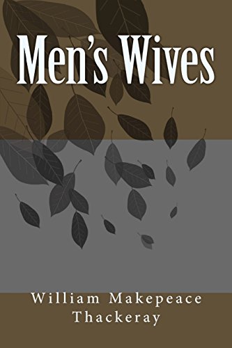 9781981542260: Men's Wives