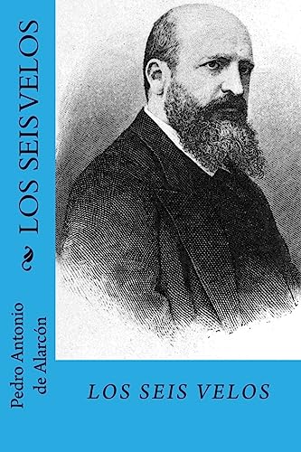 Stock image for Los seis velos (Spanish Edition) [Soft Cover ] for sale by booksXpress