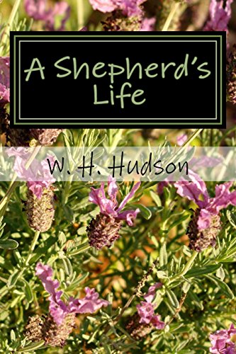 Stock image for A Shepherd's Life for sale by WorldofBooks
