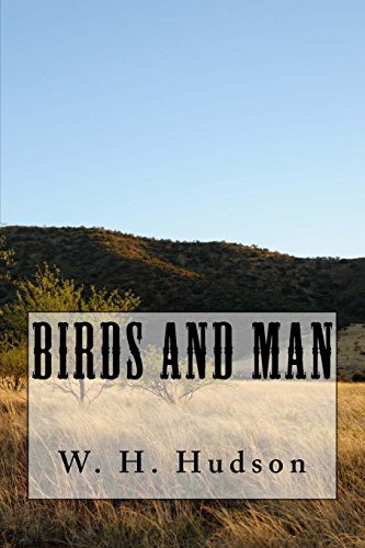 9781981549603: Birds And Man