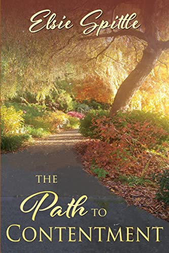 Stock image for The Path to Contentment for sale by AwesomeBooks