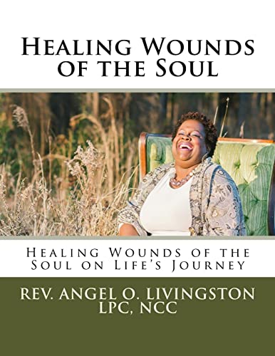 Stock image for Healing Wounds of the Soul: Healing Wounds of the Soul on Life's Journey (The SoulCare Retreat) for sale by Lucky's Textbooks