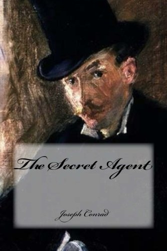 Beispielbild fr The Secret Agent zum Verkauf von Lucky's Textbooks