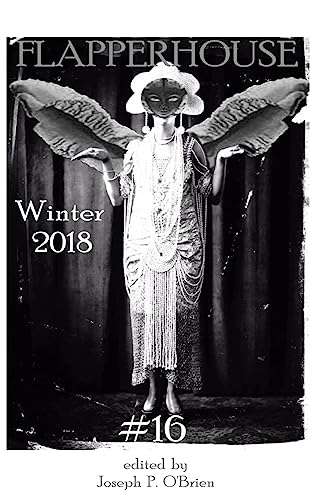 Beispielbild fr FLAPPERHOUSE #16 - Winter 2018 [Soft Cover ] zum Verkauf von booksXpress