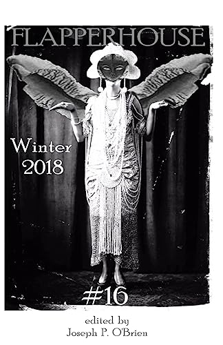 Stock image for FLAPPERHOUSE #16 - Winter 2018 [Soft Cover ] for sale by booksXpress