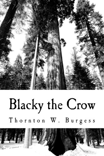 9781981561933: Blacky the Crow