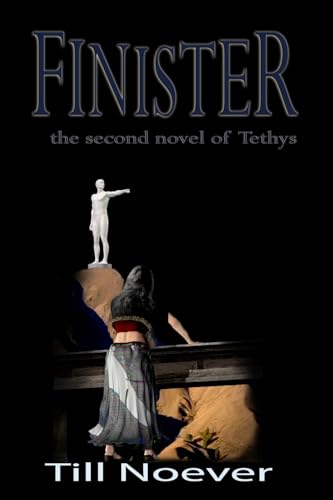 9781981568062: Finister (Tethys)
