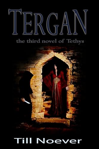 Stock image for Tergan (Tethys) for sale by California Books