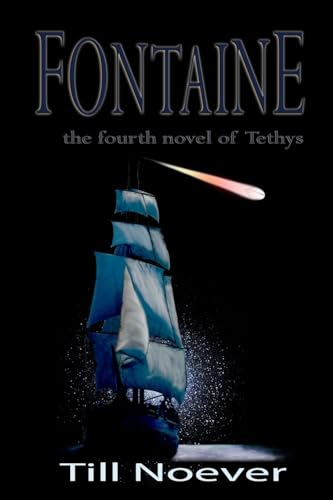 9781981568345: Fontaine (Tethys)