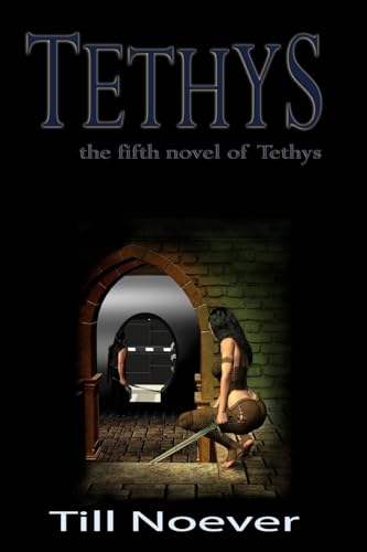 Stock image for Tethys for sale by California Books