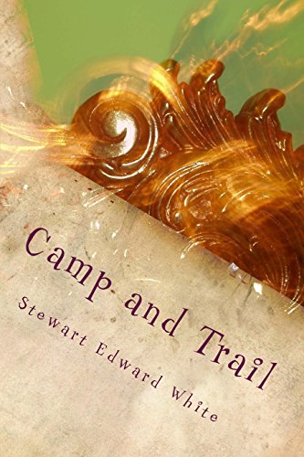 9781981573189: Camp and Trail