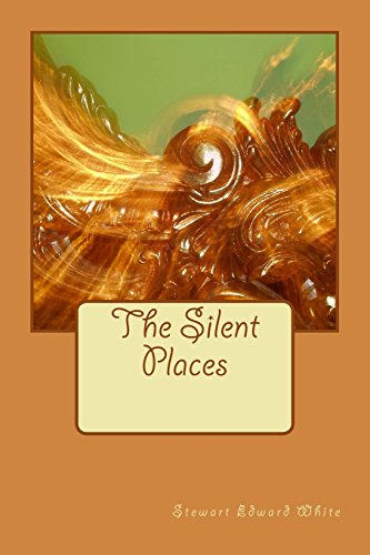9781981573806: The Silent Places