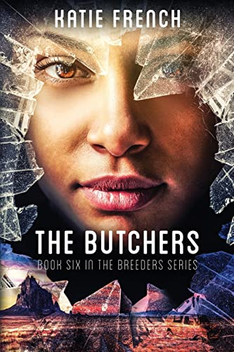 Imagen de archivo de The Butchers a la venta por PBShop.store US