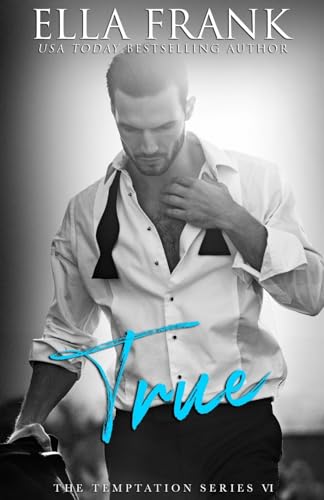 Imagen de archivo de True (Temptation Series) a la venta por St Vincent de Paul of Lane County