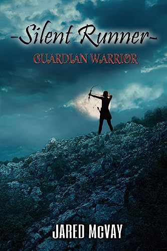 Stock image for Silent Runner: Guardian Warrior for sale by THE SAINT BOOKSTORE