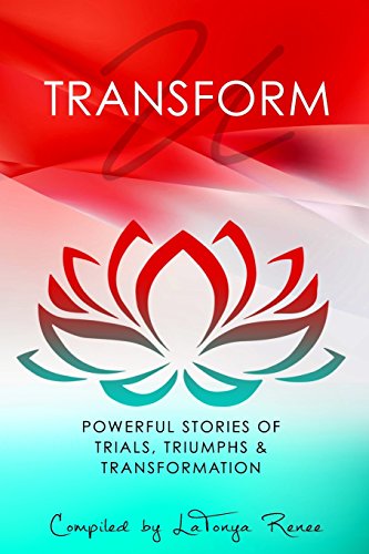 Stock image for Transformu:: Trials, Triumphs & Transformation for sale by Revaluation Books