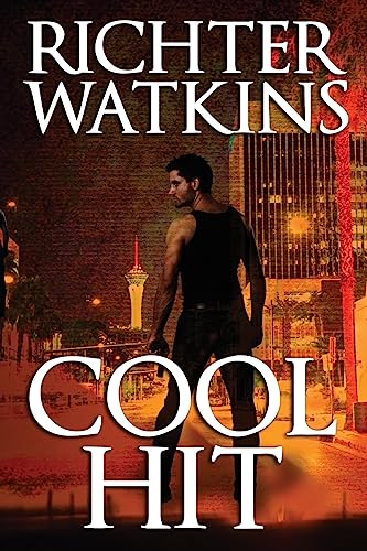 9781981619955: Cool Hit: A Marco Cruz Novel (The Cool Series, Mystery, Action, Thriller)