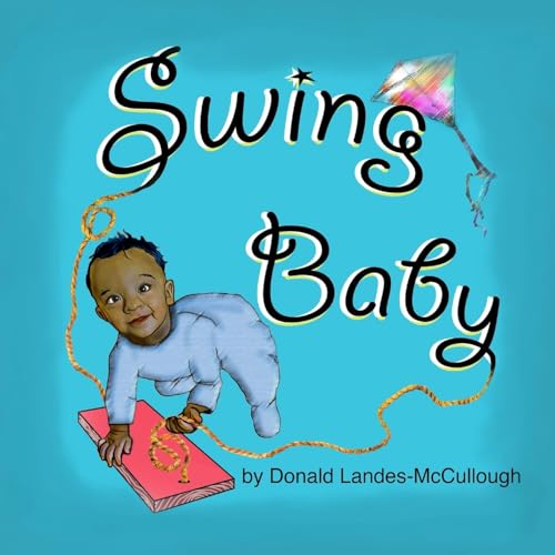 Stock image for Swing Baby! for sale by THE SAINT BOOKSTORE
