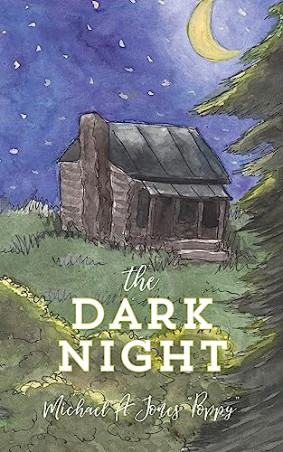 Stock image for The Dark Night for sale by THE SAINT BOOKSTORE