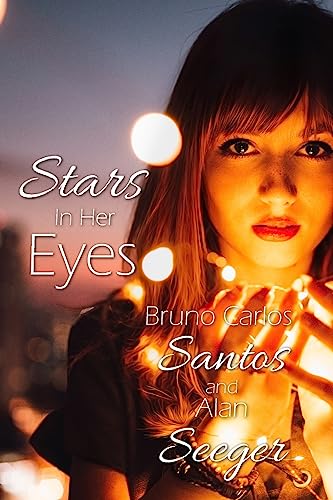 Stock image for Stars In Her Eyes for sale by ALLBOOKS1