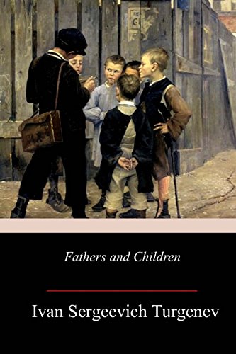 9781981641956: Fathers and Children